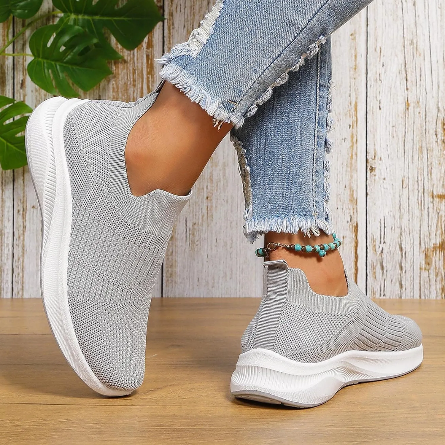 Platform Wedge Sneakers for Women 2023 Zapatos Comodos De Mujer Suaves para Fiesta Black Shoes Women Flats Bowling Shoes Women 8.5 Wide Comfy Shoes for Women Dressy