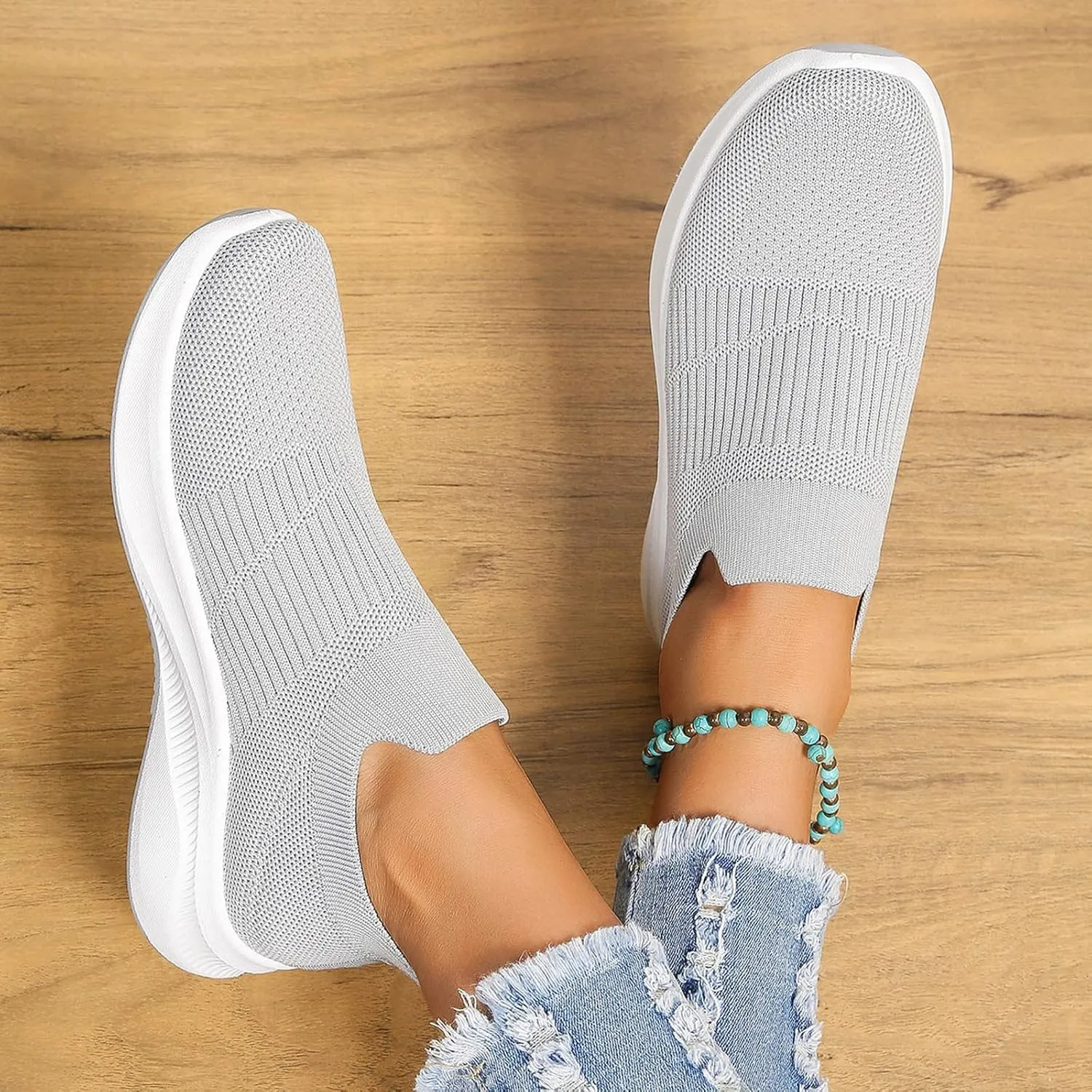 Platform Wedge Sneakers for Women 2023 Zapatos Comodos De Mujer Suaves para Fiesta Black Shoes Women Flats Bowling Shoes Women 8.5 Wide Comfy Shoes for Women Dressy