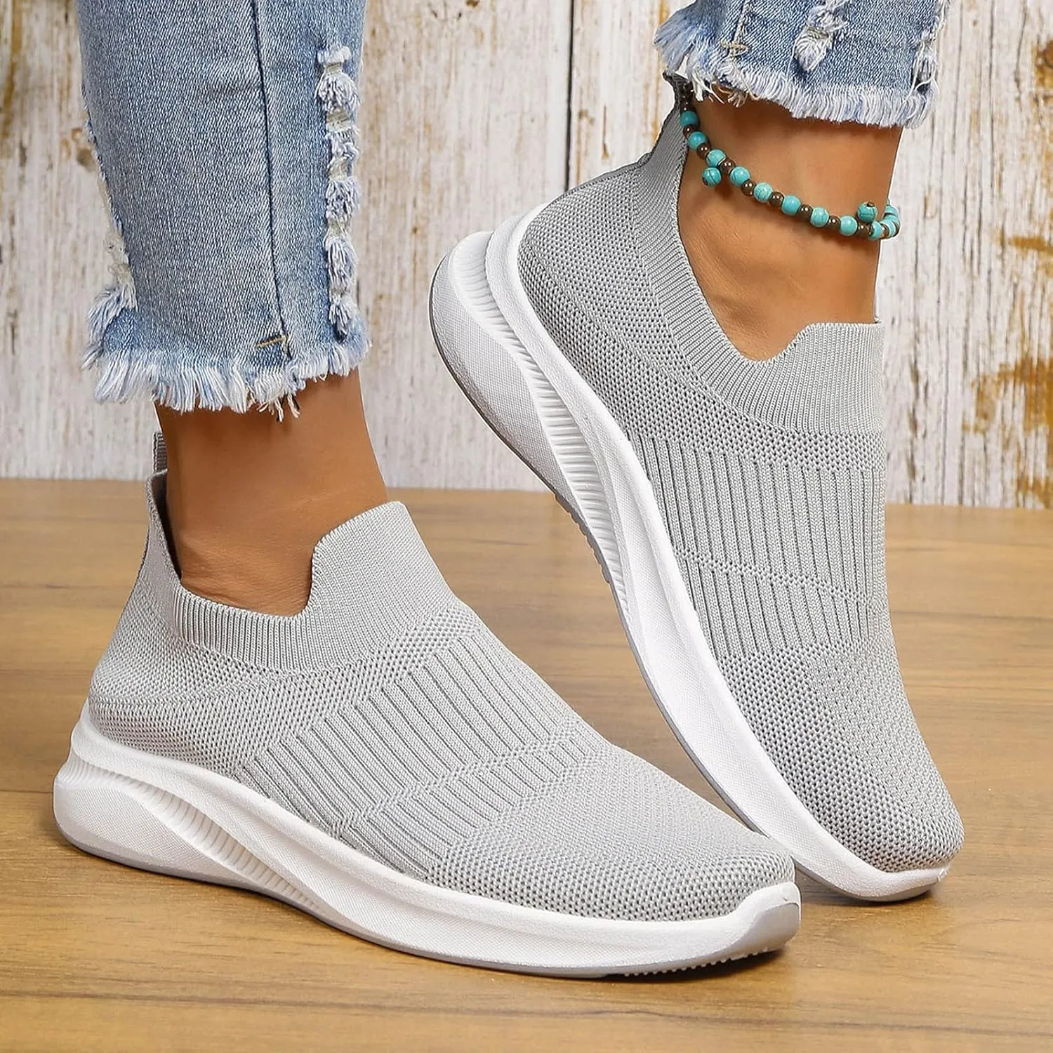 Platform Wedge Sneakers for Women 2023 Zapatos Comodos De Mujer Suaves para Fiesta Black Shoes Women Flats Bowling Shoes Women 8.5 Wide Comfy Shoes for Women Dressy