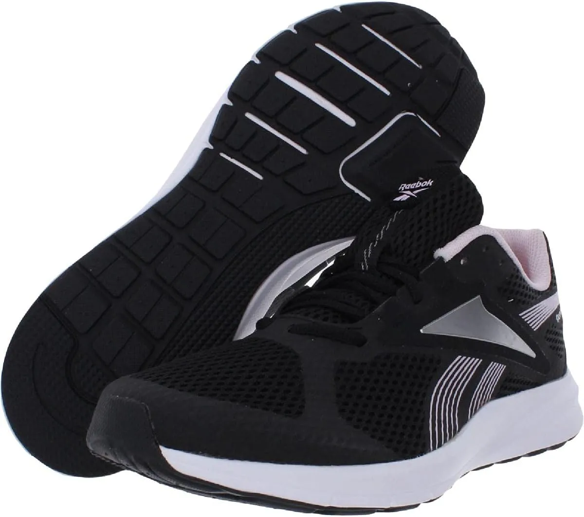 Reebok Women's Low Trainers Running Shoes