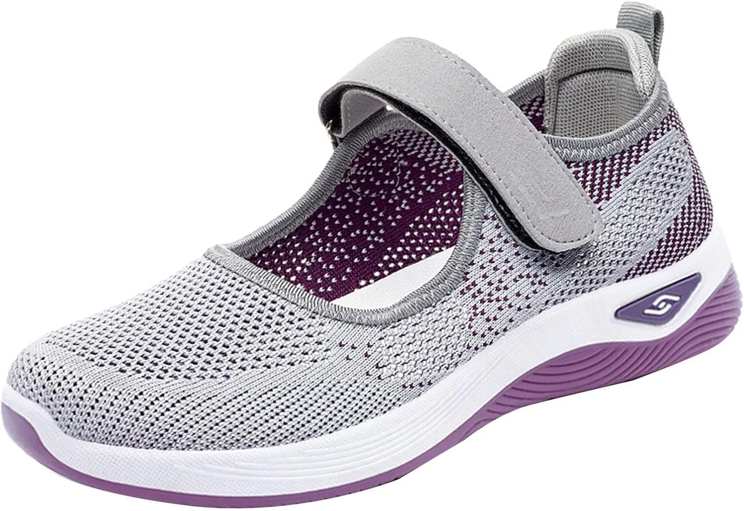 Running Shoes for Men Mesh Breathable Casual Slip On Shoes High Top Sneakers Running Lightweight Tennis Non Slip White Tennis Shoe Casual Loafers
