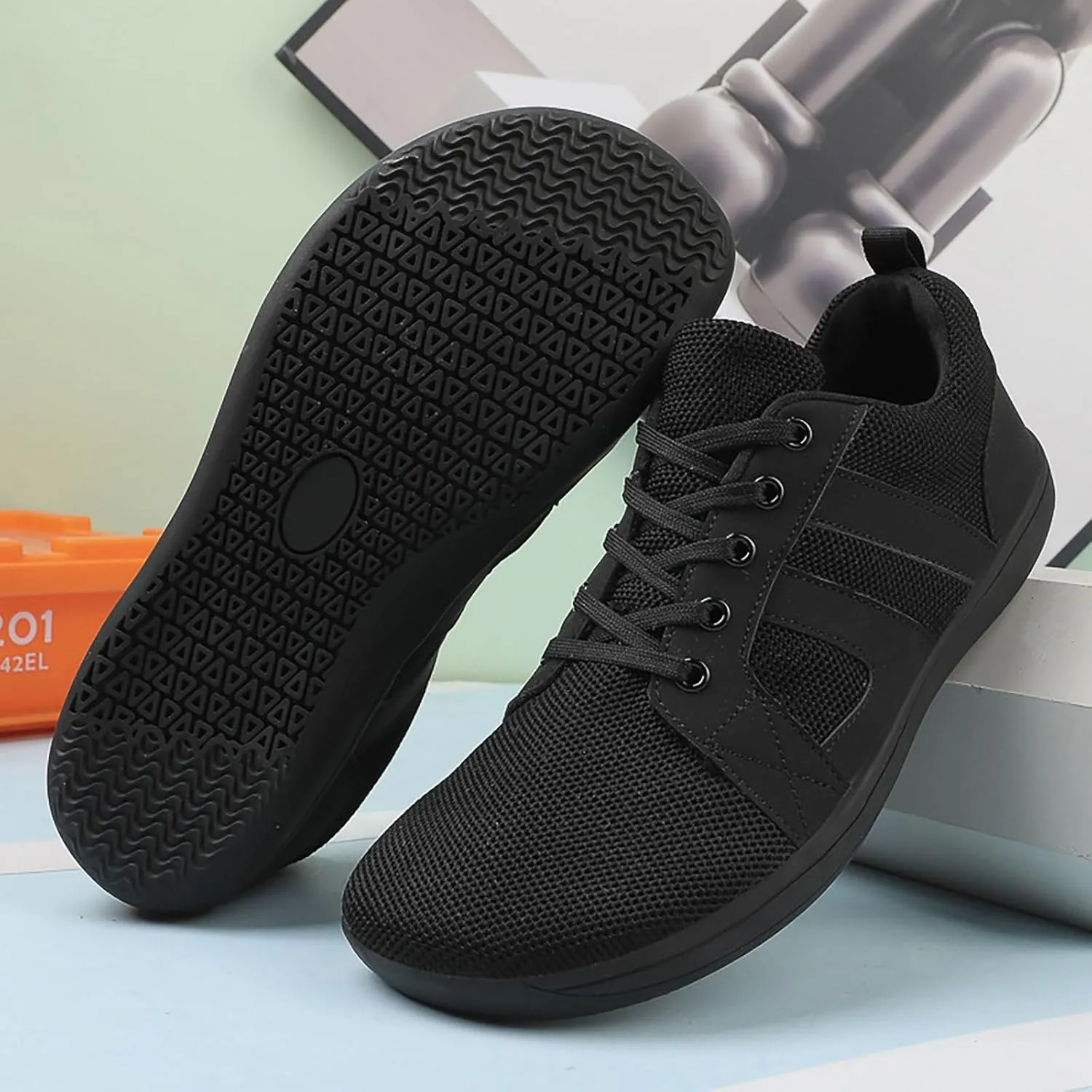 Running Shoes for Women Wide Width Ladies Shoes Casual Walking Sneakers Sneakers Walking Memory Foam Athletic Black Tennis Shoe Casual Loafers