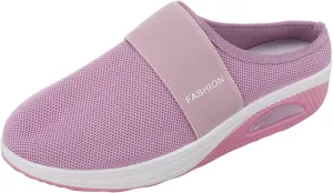 Running Shoes Womens Lightweight Slip On Sneakers Men Shoes for Men Women's Wide Loafers Black Loafers Women Wide with Womens Shoes Sneakers Slip On