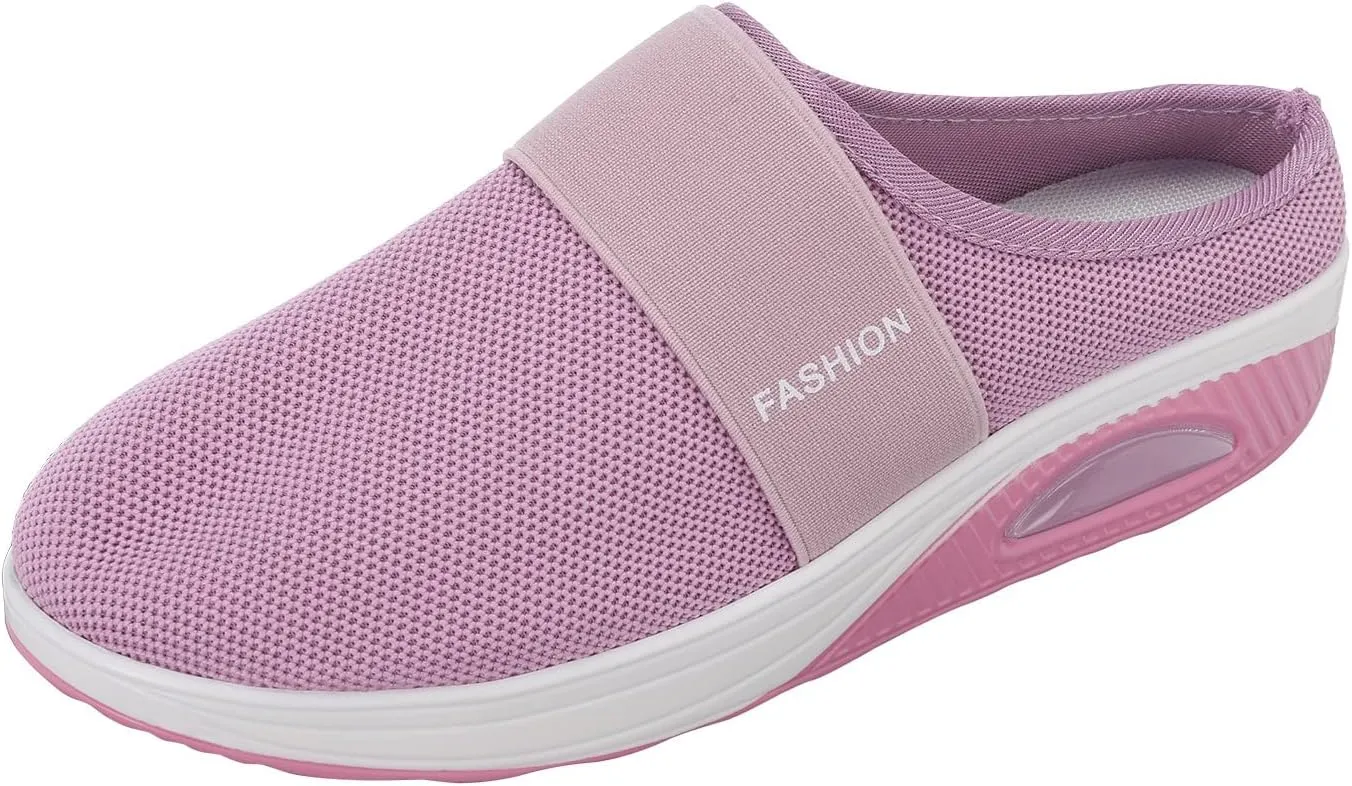 Running Shoes Womens Lightweight Slip On Sneakers Men Shoes for Men Women's Wide Loafers Black Loafers Women Wide with Womens Shoes Sneakers Slip On