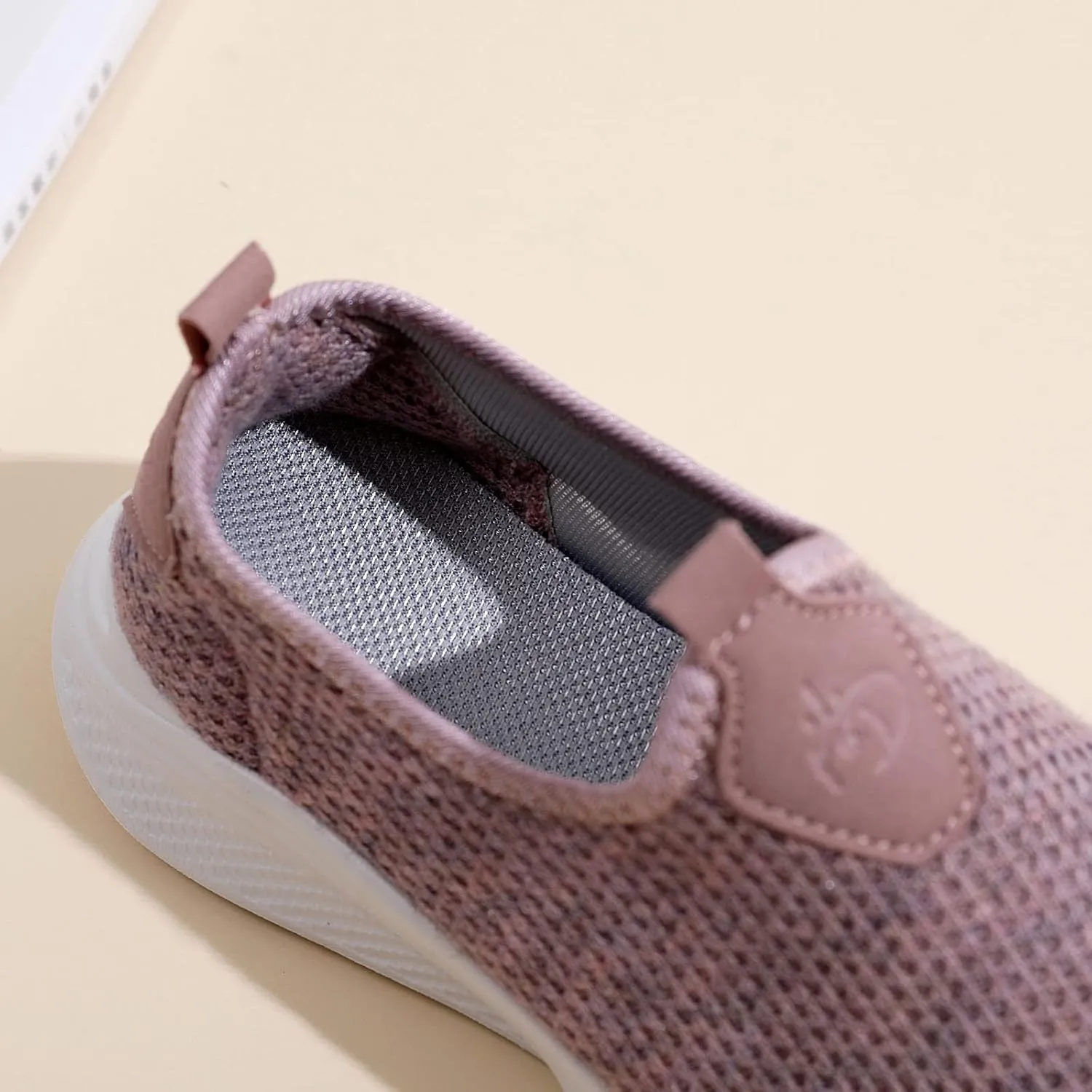 Running Shoes Womens Lightweight Sneakers for Women Womens Athletic Shoes Comfortable Dressy Slip on Mens Loafers Casual Slip On White Leather Sneakers for Women