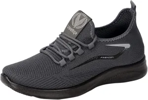 Running Shoes Womens Lightweight Womens Sneakers Walking Womens Fall Shoes Slip on Non Slip Low Top Casual Loafers for Men Slip On Sneakers Women Arch Support