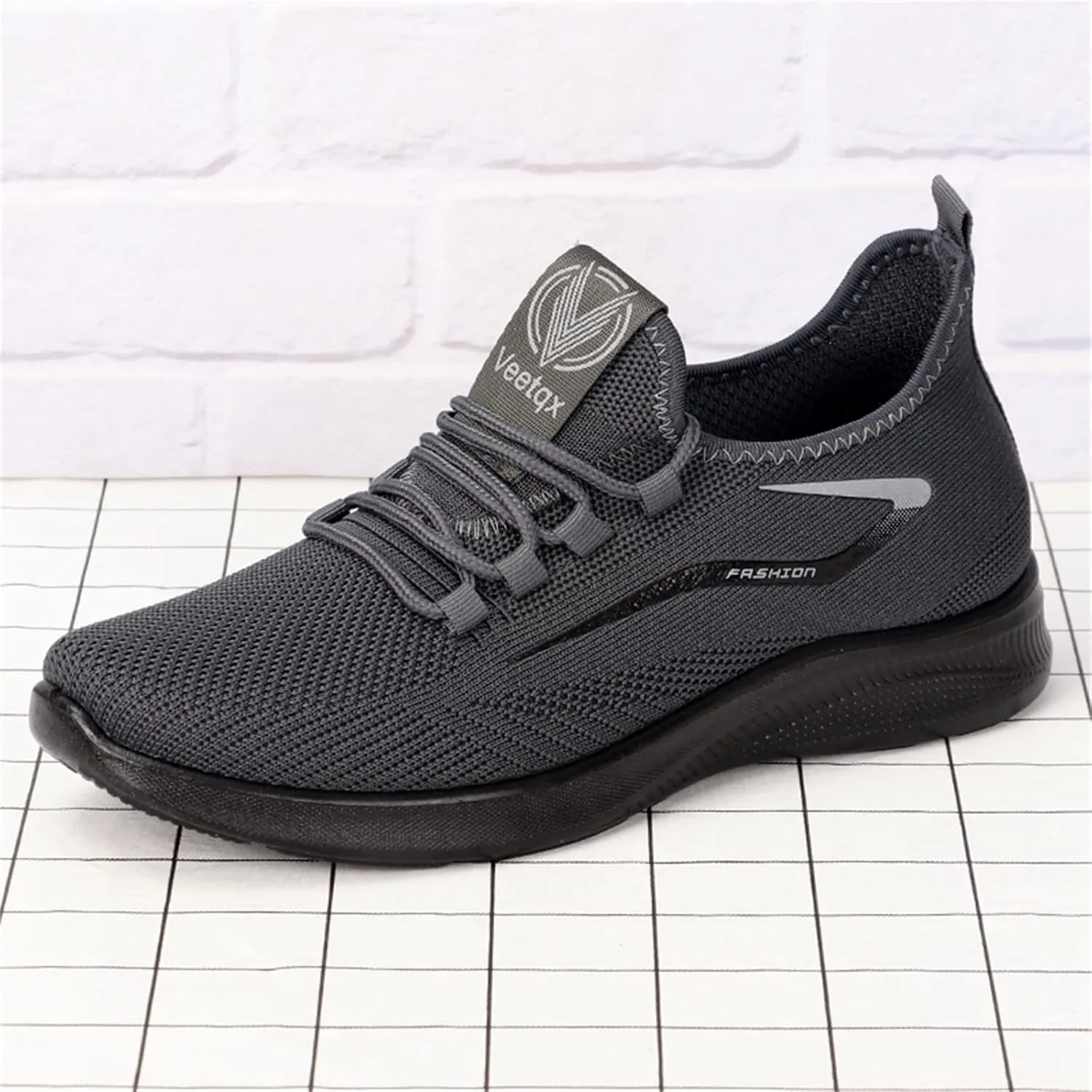 Running Shoes Womens Lightweight Womens Sneakers Walking Womens Fall Shoes Slip on Non Slip Low Top Casual Loafers for Men Slip On Sneakers Women Arch Support