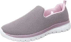 SBGMoSJ Womens Platform Sneakers Size 11 Wide Slip Resistant Women's Black Work Shoes Size 9 Canvas Shoes for Women Black Womens Running Shoes Size 7 1/2 Trending Tennis Shoes for Women 2023