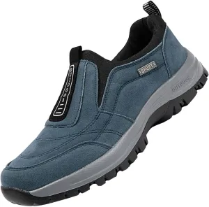Shoes for Men Women's Fashion Sneakers Mens Loafers Casual Slip On Keep Warm Flat Bottom Christmas Dress Shoes for Women Comfort Cute Casual Slip On Lightweight