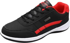 Slip On Shoes Women Comfortable & Lightweight Platform Sneakers for Women Indoor and Outdoor Womens Loafers Wide Width Golf Shoes Men Dress Sneakers Men Slip On