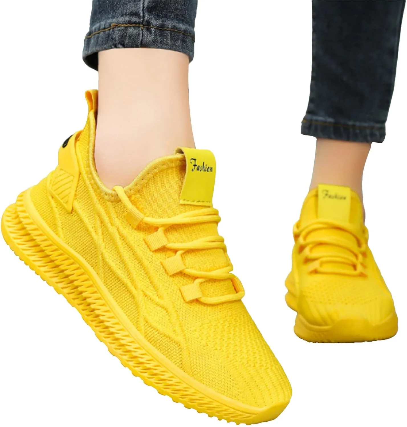 Slip On Shoes Women Sneakers for Women Clearance Womens Loafers Comfortable Cute Cozy Non Slip Christmas Sneakers for Women Comfort Cute Casual Slip On Lightweight