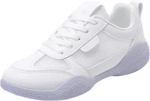 Slip On Shoes Women Wide Width Shoes Casual High Top Sneakers Women's Walking Lightweight Tennis Fashion Basketball Shoe Loafers Casual Slip On
