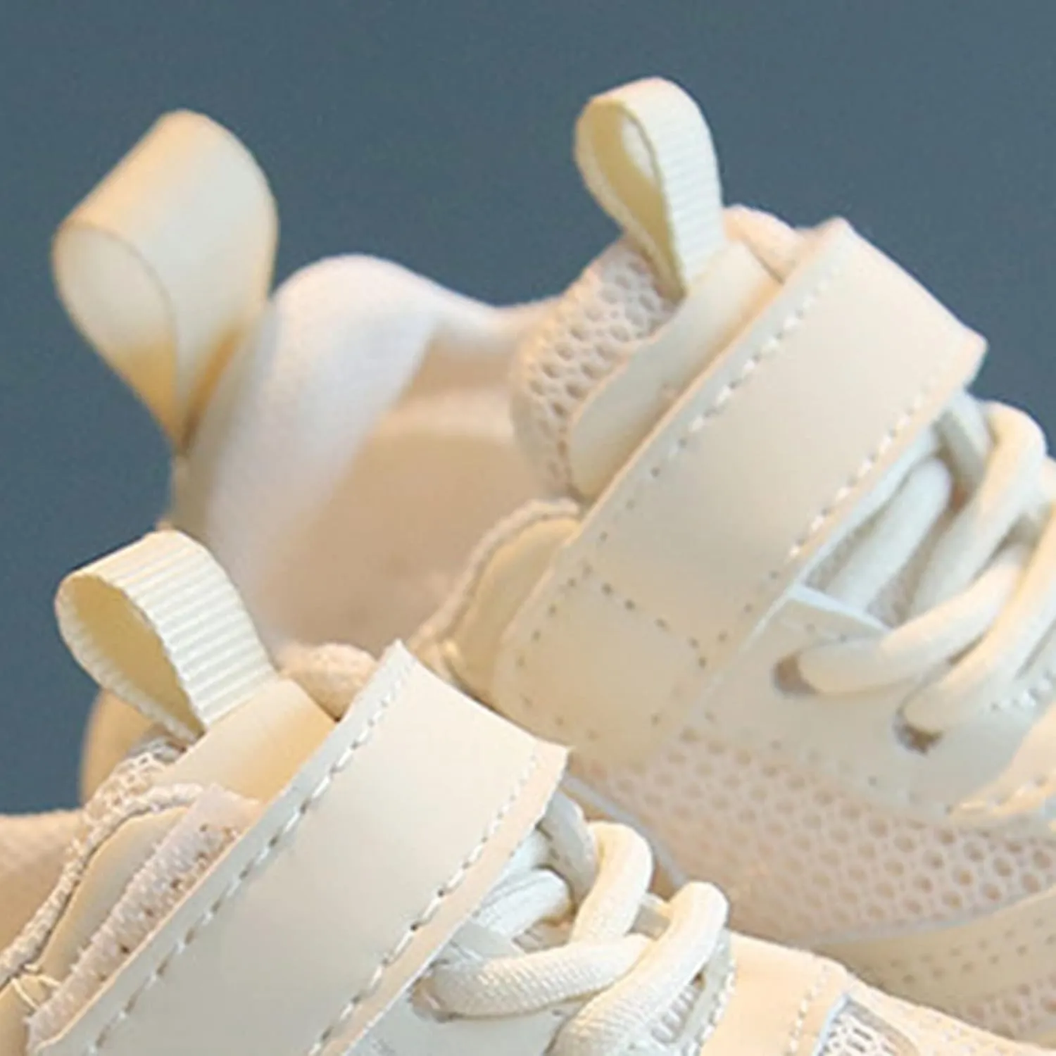 Toddler Boys Girls Mesh Breathable Running Sneakers Lightweight Casual Tennis Athletic Walking Sneaker for Big Girls