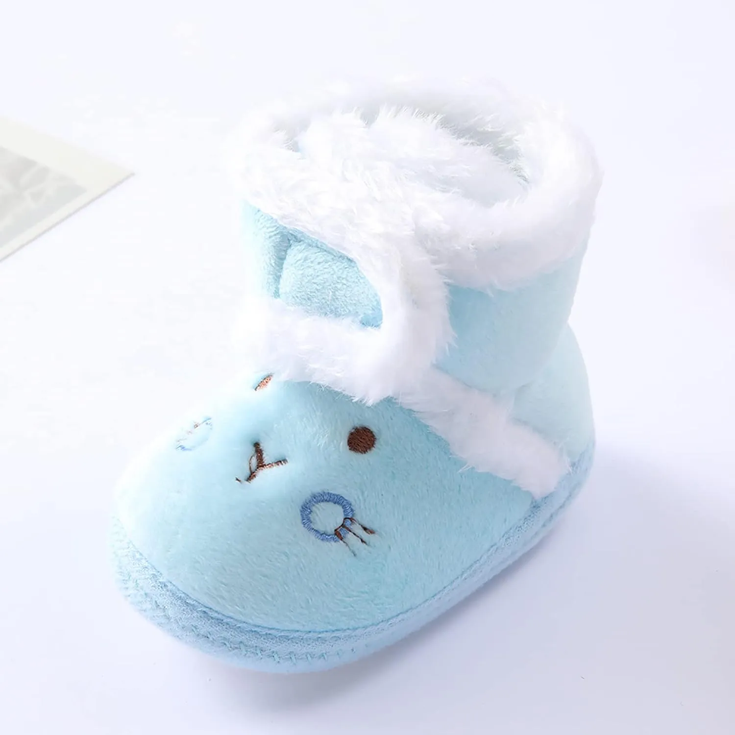 Toddler Shoes Snow Booties Warming Infant Boys Baby Soft Girls Boots Baby Shoes Baby Boy Shoes Size5