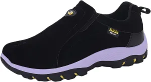 Walking Shoes Women Trendy Sneakers for Women 2023 Black Comfortable Casual Shoes for Women Size 5.5 White Fashion Sneakers Women Arch Support Women's Wide Width Slip Resistant Athletic Work Shoes