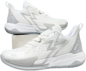 Wear-Resistant and Breathable Youth Sports Shoes Actual Friction Sound Basketball Shoes