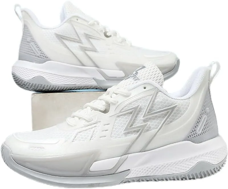 Wear-Resistant and Breathable Youth Sports Shoes Actual Friction Sound Basketball Shoes