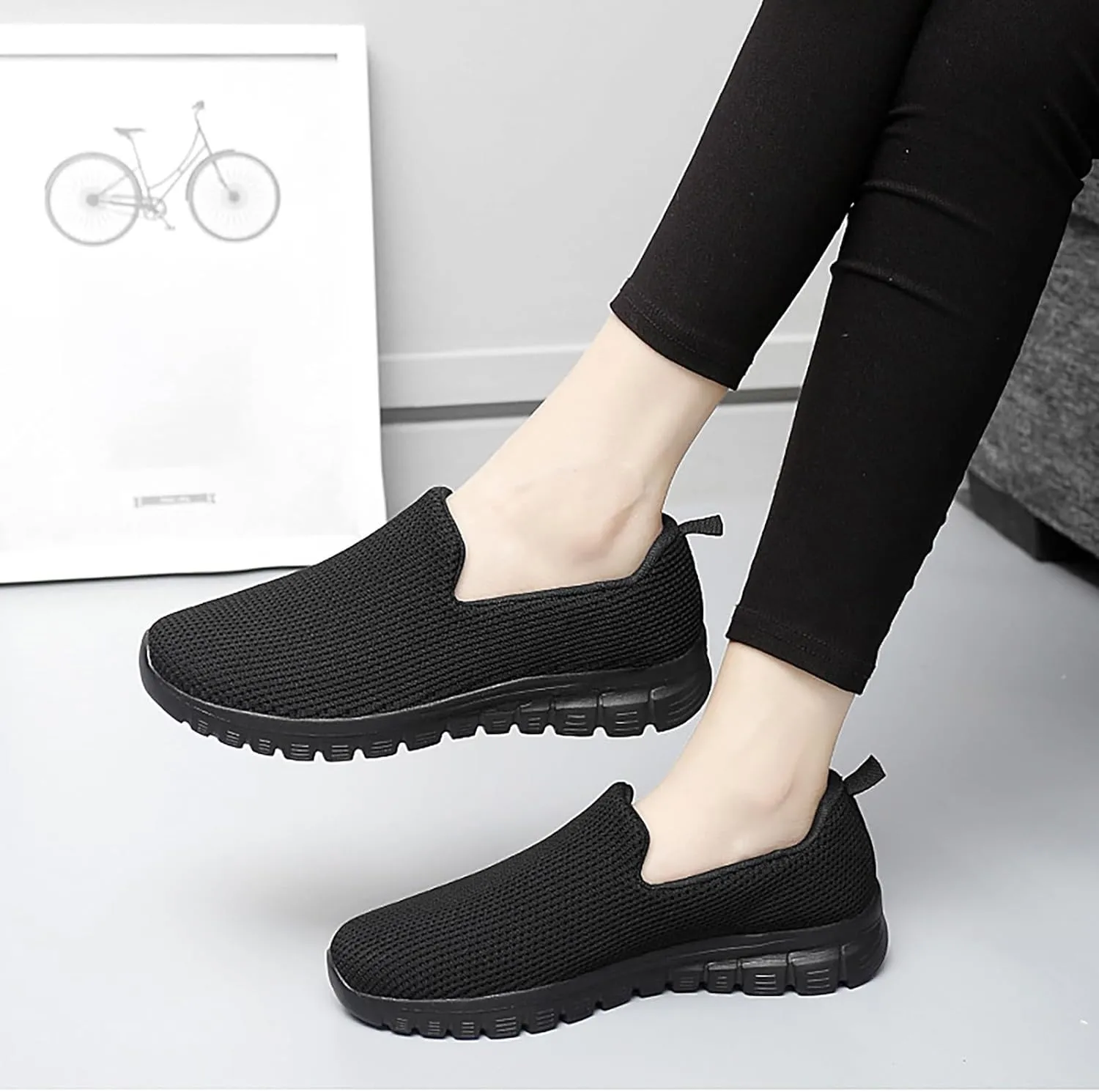 Weight Lifting Shoes Women Gym Zapatos OrtopéDicos Para Mujer De Vestir Womens Casual Shoes Size 11 Womens Shoes Sneakers Wide Women Walking Shoes with Arch Support Leather