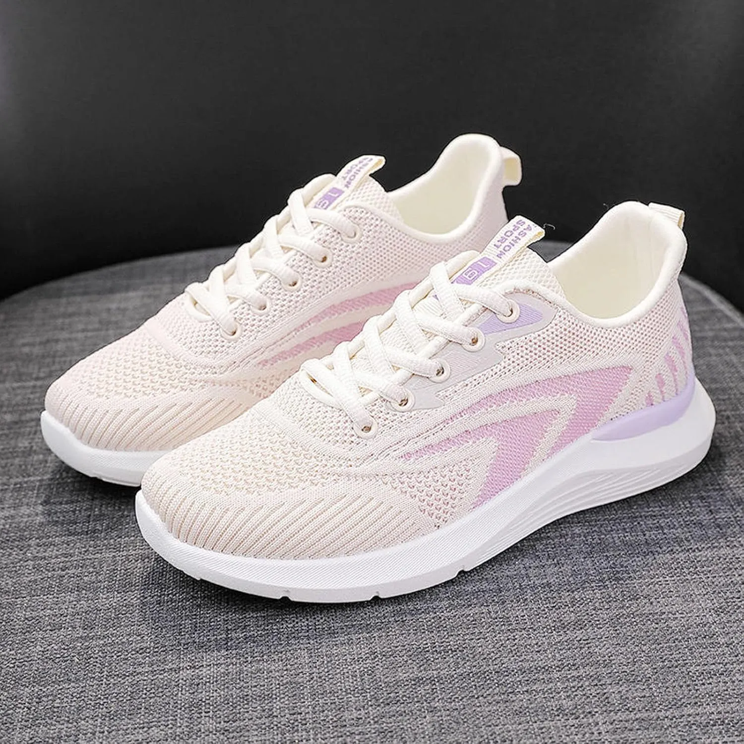 White High Top Platform Sneakers for Women Black Slip On Tennis Shoes with Black Soles Womens Athletic Shoes Bowling Shoes Women 8 Wide Shoes for Plantar Fasciitis for Women Walking Athletic