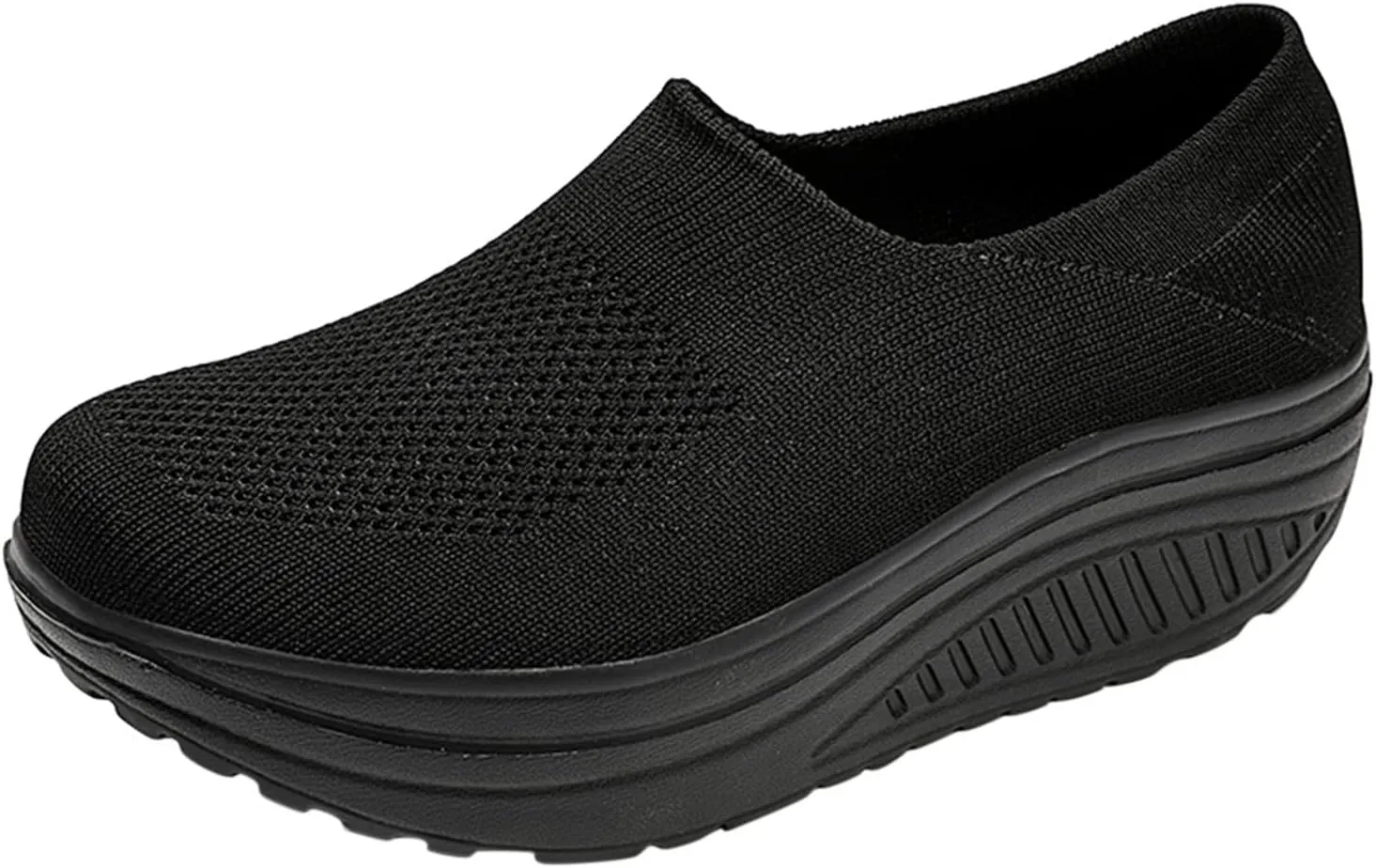 Women Black Sneakers Size 7.5 Zapatos De Vestir Para Mujer Con Juanetes Shoes for Women Sneakers 9 Wedge Fashion Sneakers for Women 2023 Athletic Shoes with Wide Toe Box for Women