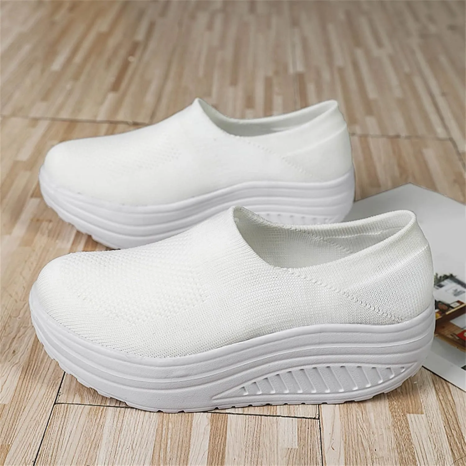 Women Black Sneakers Size 7.5 Zapatos De Vestir Para Mujer Con Juanetes Shoes for Women Sneakers 9 Wedge Fashion Sneakers for Women 2023 Athletic Shoes with Wide Toe Box for Women
