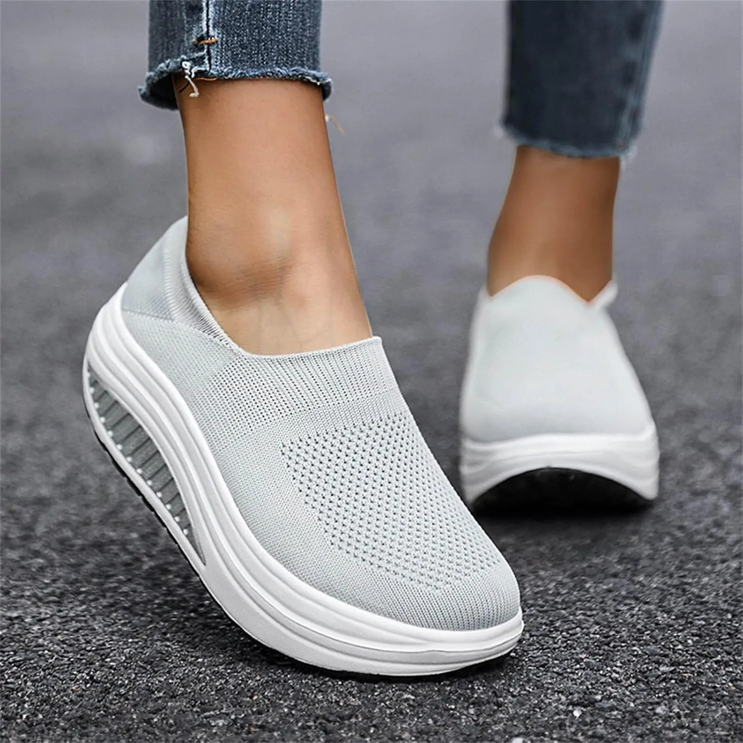 Women Black Sneakers Size 7.5 Zapatos De Vestir Para Mujer Con Juanetes Shoes for Women Sneakers 9 Wedge Fashion Sneakers for Women 2023 Athletic Shoes with Wide Toe Box for Women