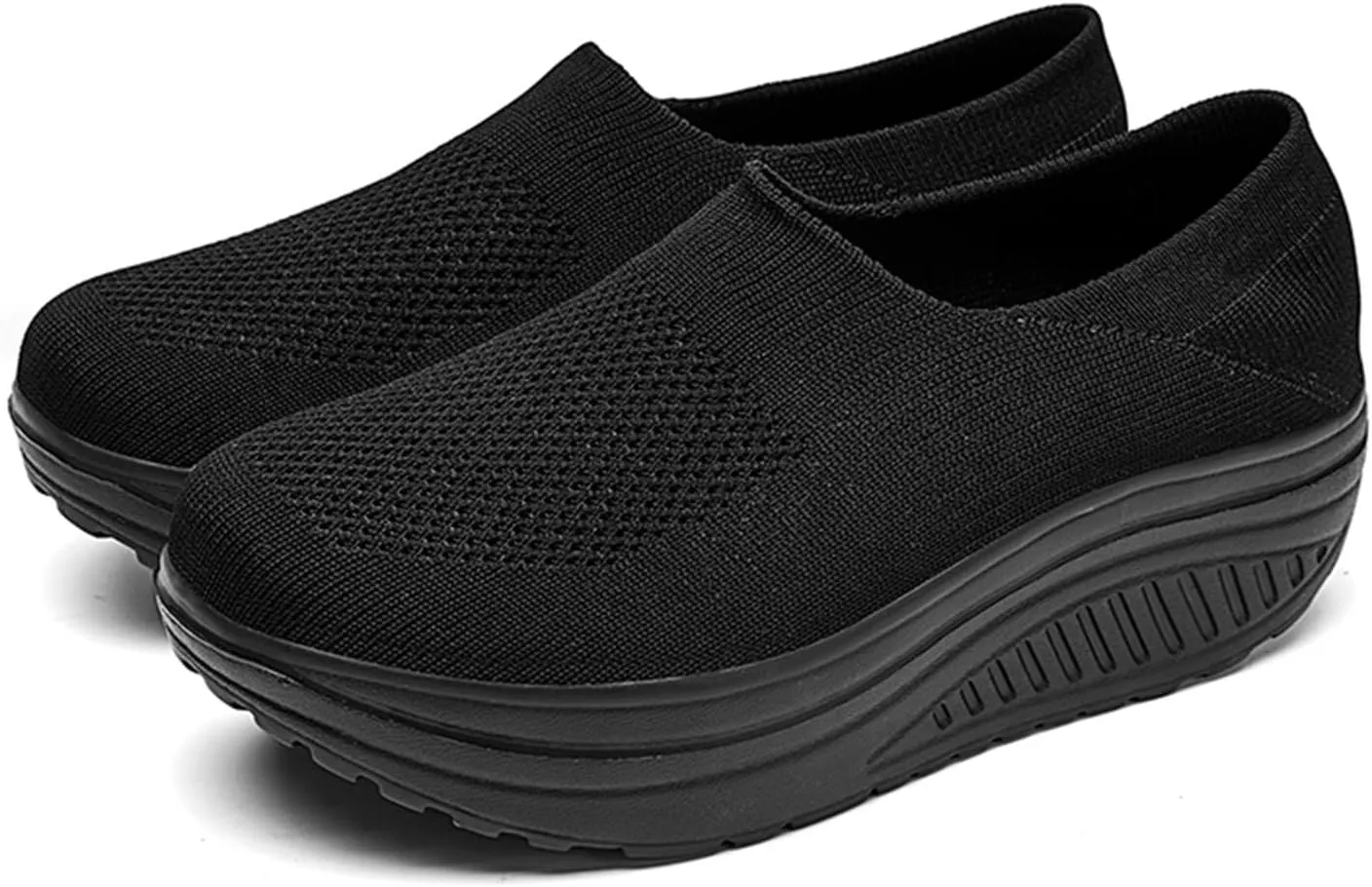 Women Black Sneakers Size 7.5 Zapatos De Vestir Para Mujer Con Juanetes Shoes for Women Sneakers 9 Wedge Fashion Sneakers for Women 2023 Athletic Shoes with Wide Toe Box for Women