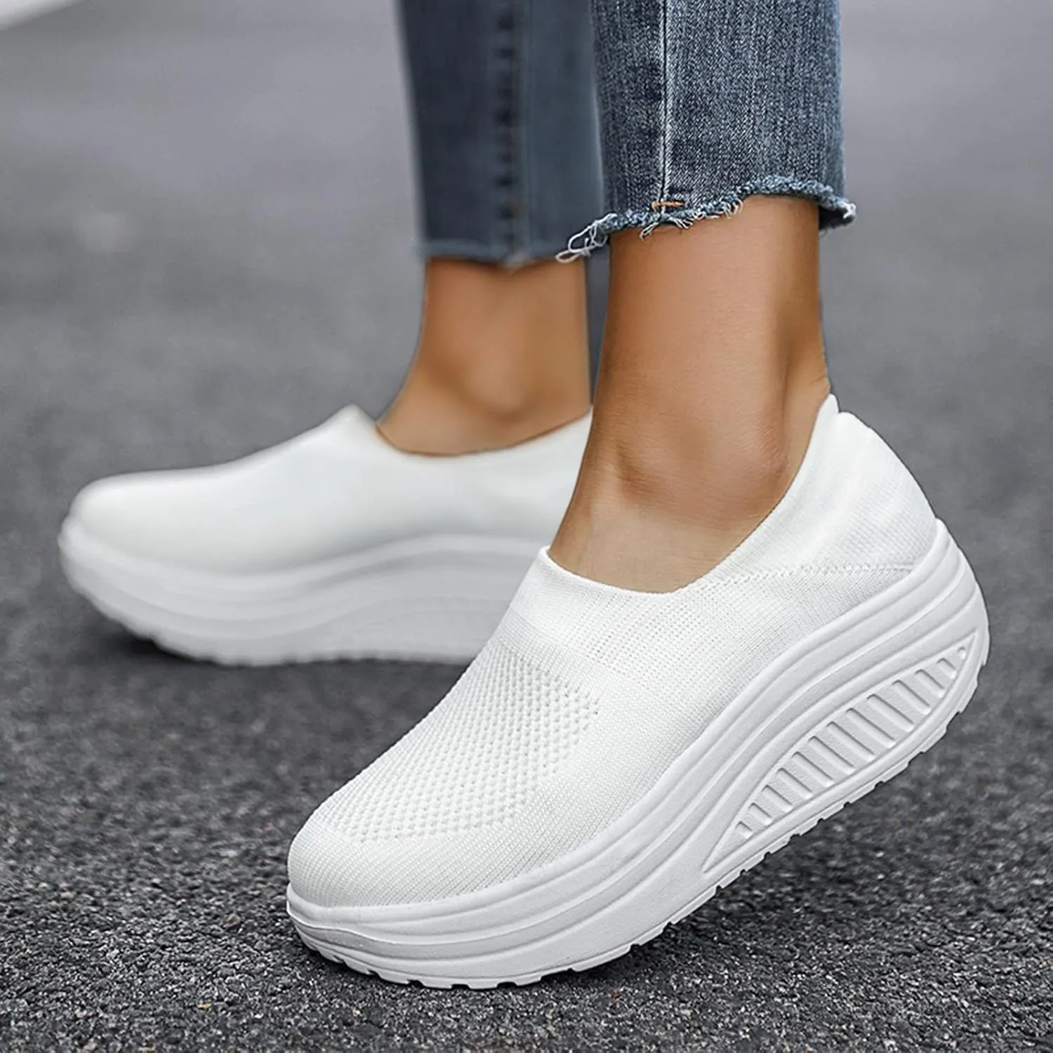 Women Black Sneakers Size 7.5 Zapatos De Vestir Para Mujer Con Juanetes Shoes for Women Sneakers 9 Wedge Fashion Sneakers for Women 2023 Athletic Shoes with Wide Toe Box for Women
