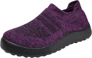 Women Running Shoes Lightweight Tennis Shoes Non Slip Mens Tennis Shoes Walking Business Casual Shoes Waterproof Sneakers Waterproof Tennis Shoe Casual Loafers