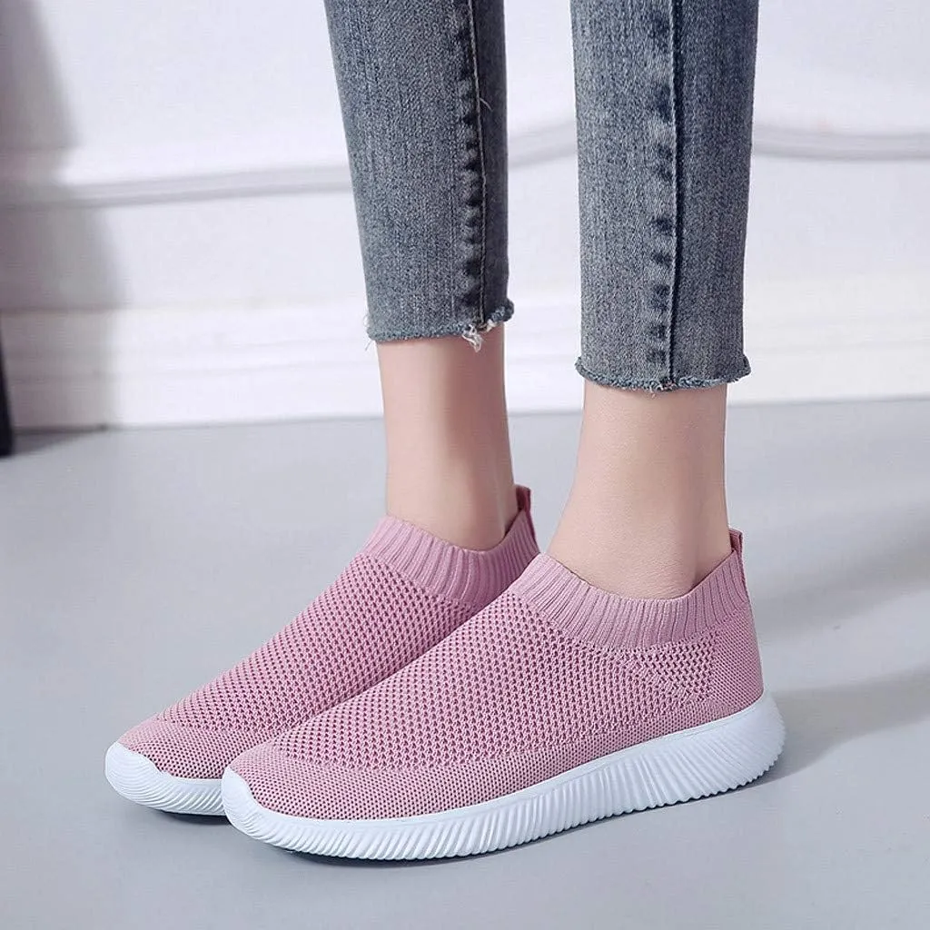Women Running Shoes Lightweight Tennis Shoes Non Slip Slip On Shoes Women Cute Men Shoes Casual Brown Sneakers Black Tennis Shoe Trainers Shoe