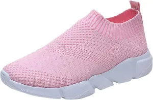 Womens Black and White Running Shoes Slip On Walking Shoes Women Nurse Shoes for Women Comfortable Wide Width Womens Black Fashion Sneakers Size 10 Slip On Walking Shoes Women Comfortable Dressy