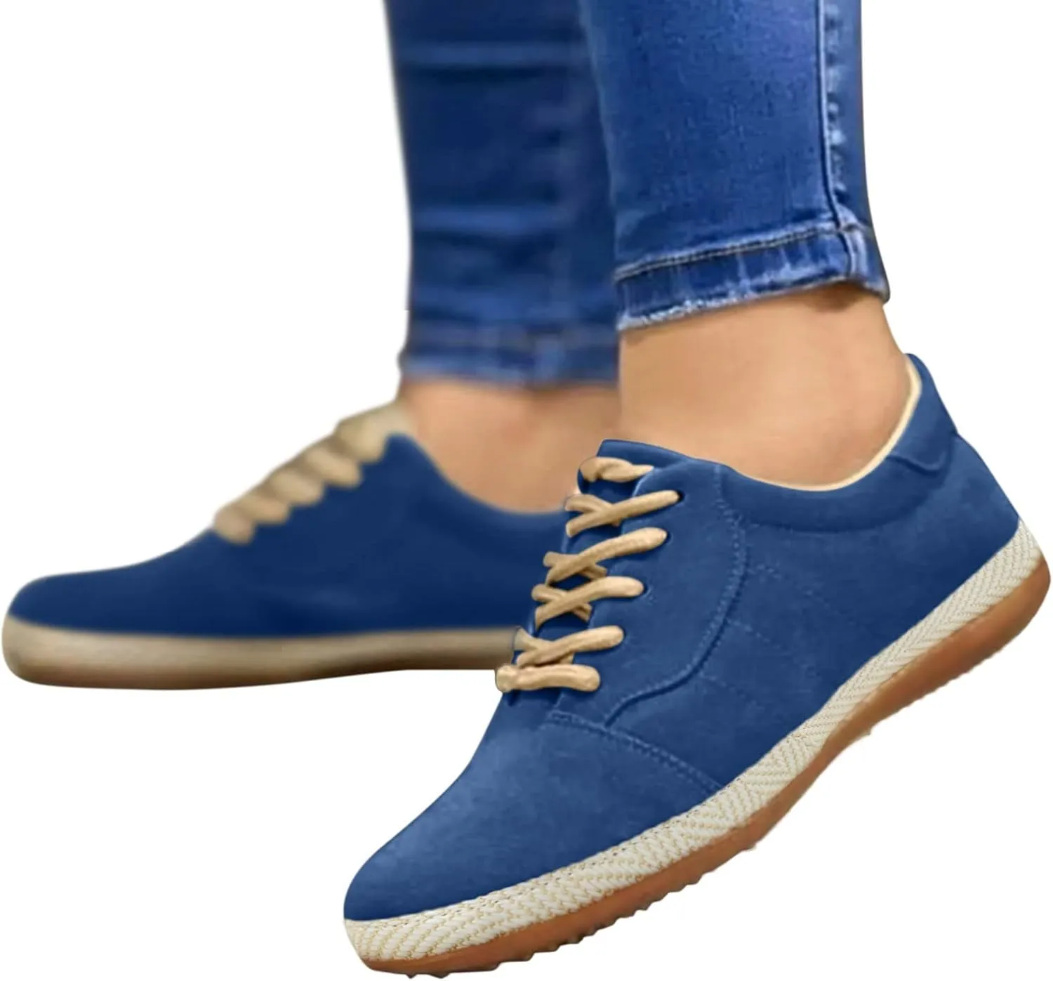 Womens Black Wide Toe Sneakers Zapatos Negros para Mujer De Vestir Elegantes Womens Slip On Shoes Wide Width Memory Foam Bowling Shoes Women Size 9 1/2 Tenis para Caminar De Mujer Comodos
