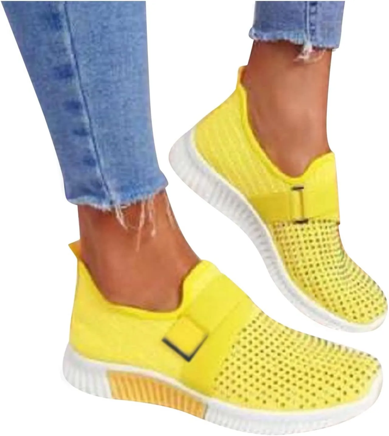 Womens High Top Side Zip Sneakers Comfy Casual Fall Shoes Women Womens Hiking Shoes with Arch Support Women's Walking Sneakers Wide Width Womens Size 6 Wide Walking Sneakers