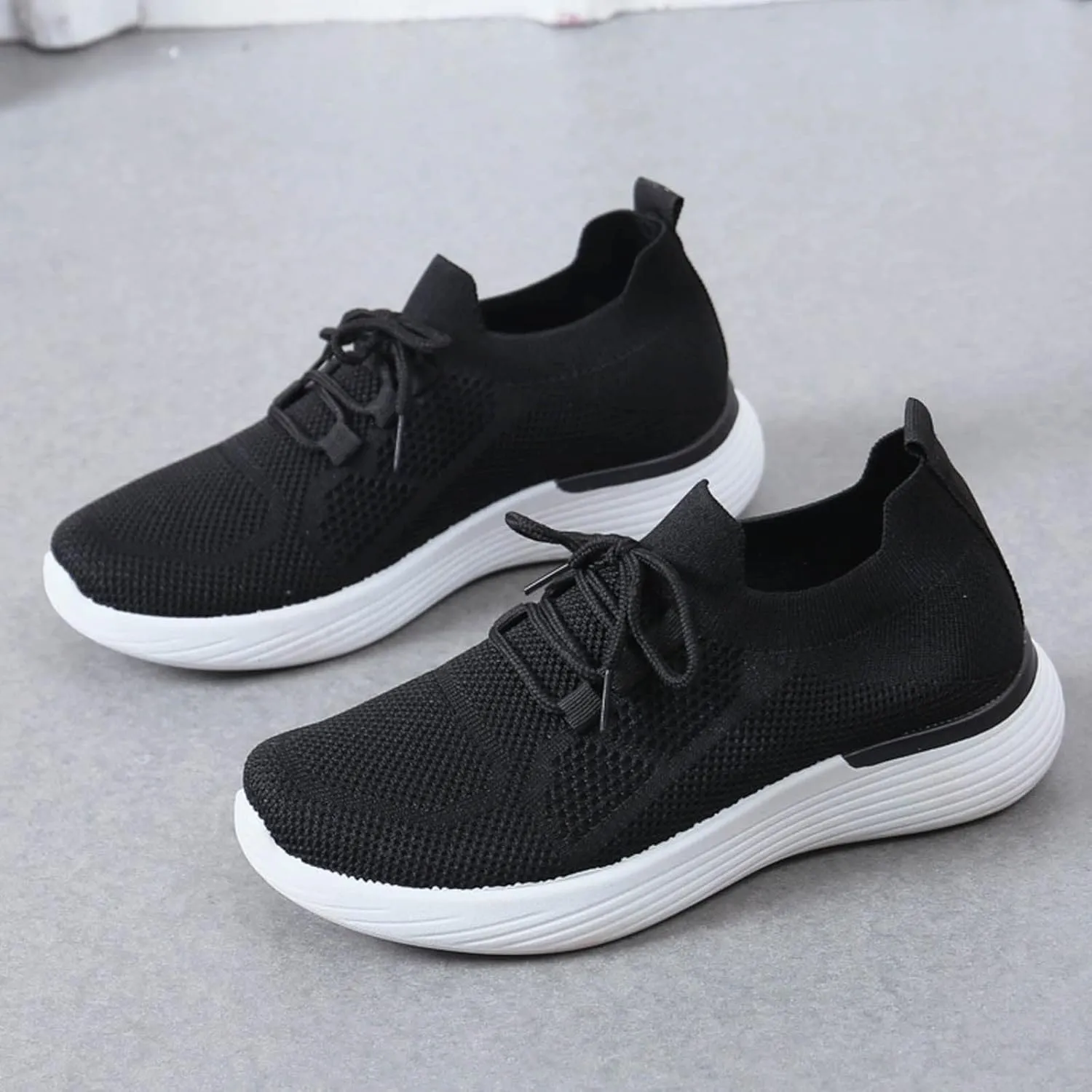 Womens Running Shoes Size 10 Wide Zapatos Confortables para Mujer De Vestir Black Slip On Shoes Women Dressy Low Heel White Sneakers for Women Wide Feet Comfy Sandals Shoes Women Dressy Cute