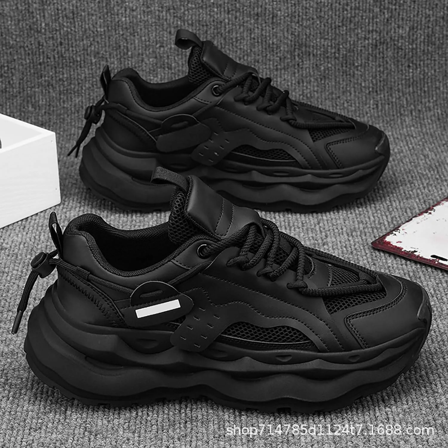Women's Sneakers Orthopedic Shoes for Men Slip On Casual Shoes Comfortable & Lightweight Black Loafers Women Wide with Women's Fashion Sneakers Slip On