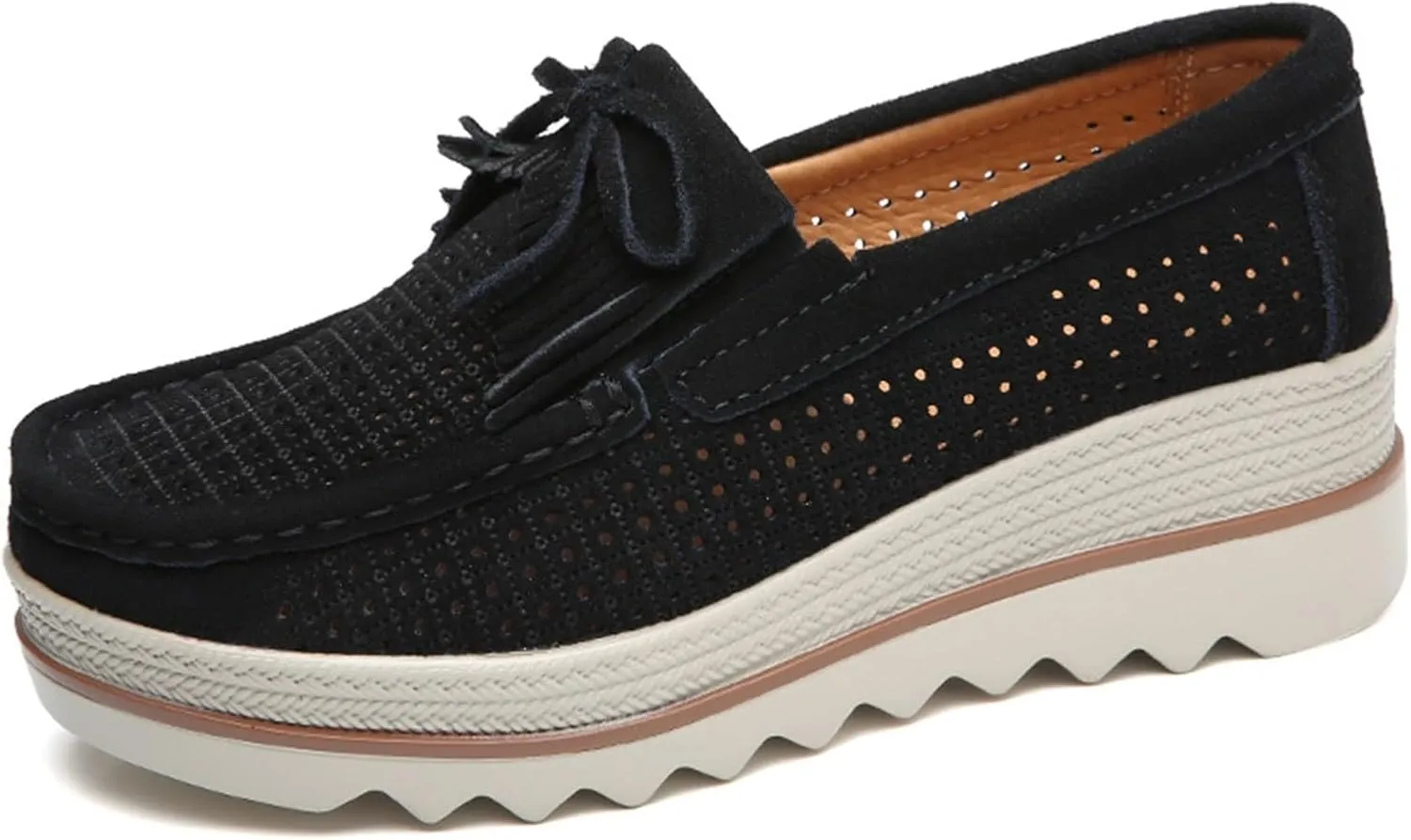 Womens Tennis Shoes Dressy Dressy Casual Shoes White Sneakers Walking Shoes Ultra Lightweight Breathable Red Tennis Shoe Loafers Casual Slip On
