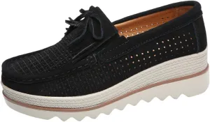 Womens Tennis Shoes Dressy Dressy Casual Shoes White Sneakers Walking Shoes Ultra Lightweight Breathable Red Tennis Shoe Loafers Casual Slip On