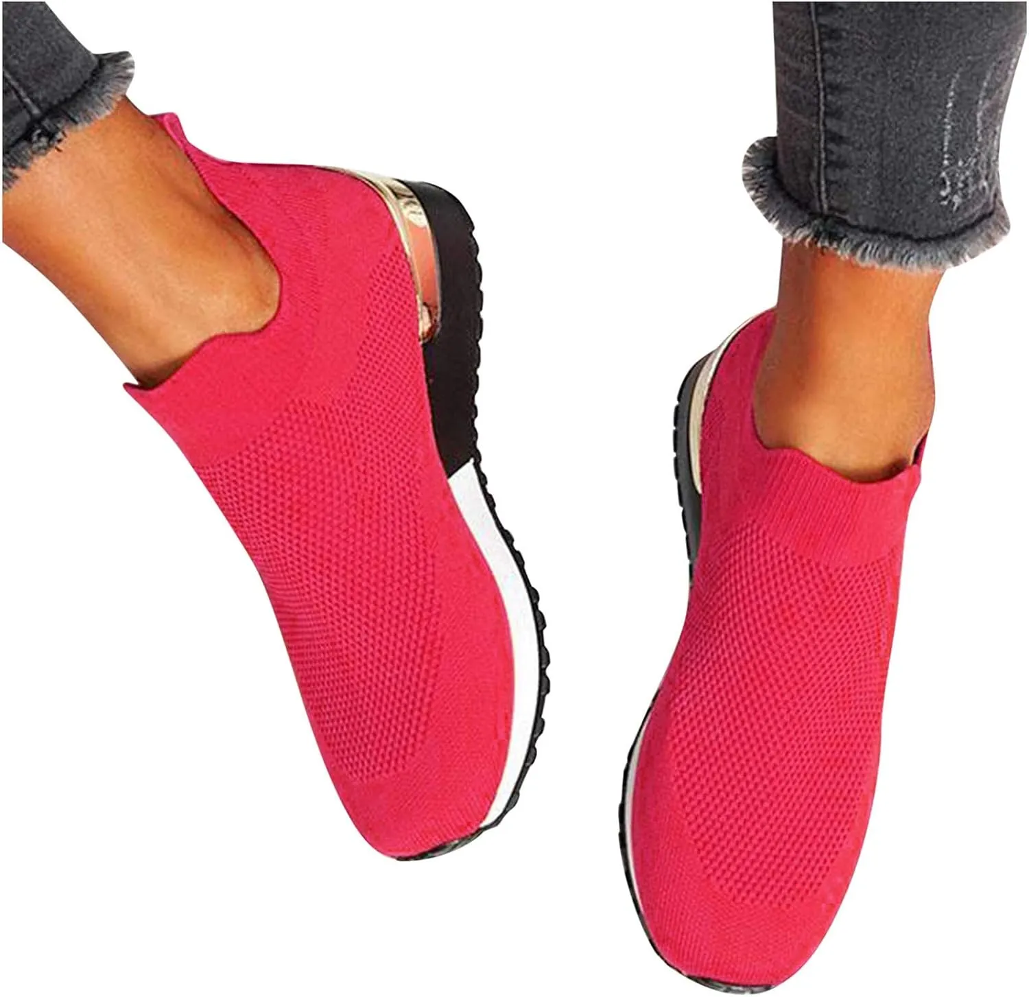 Womens Tennis Shoes Men's Casual Shoes White Platform Sneakers for Women Walking Shoes Wide Width Running Shoes Women Sneakers Tennis Work Tennis Shoes for Men