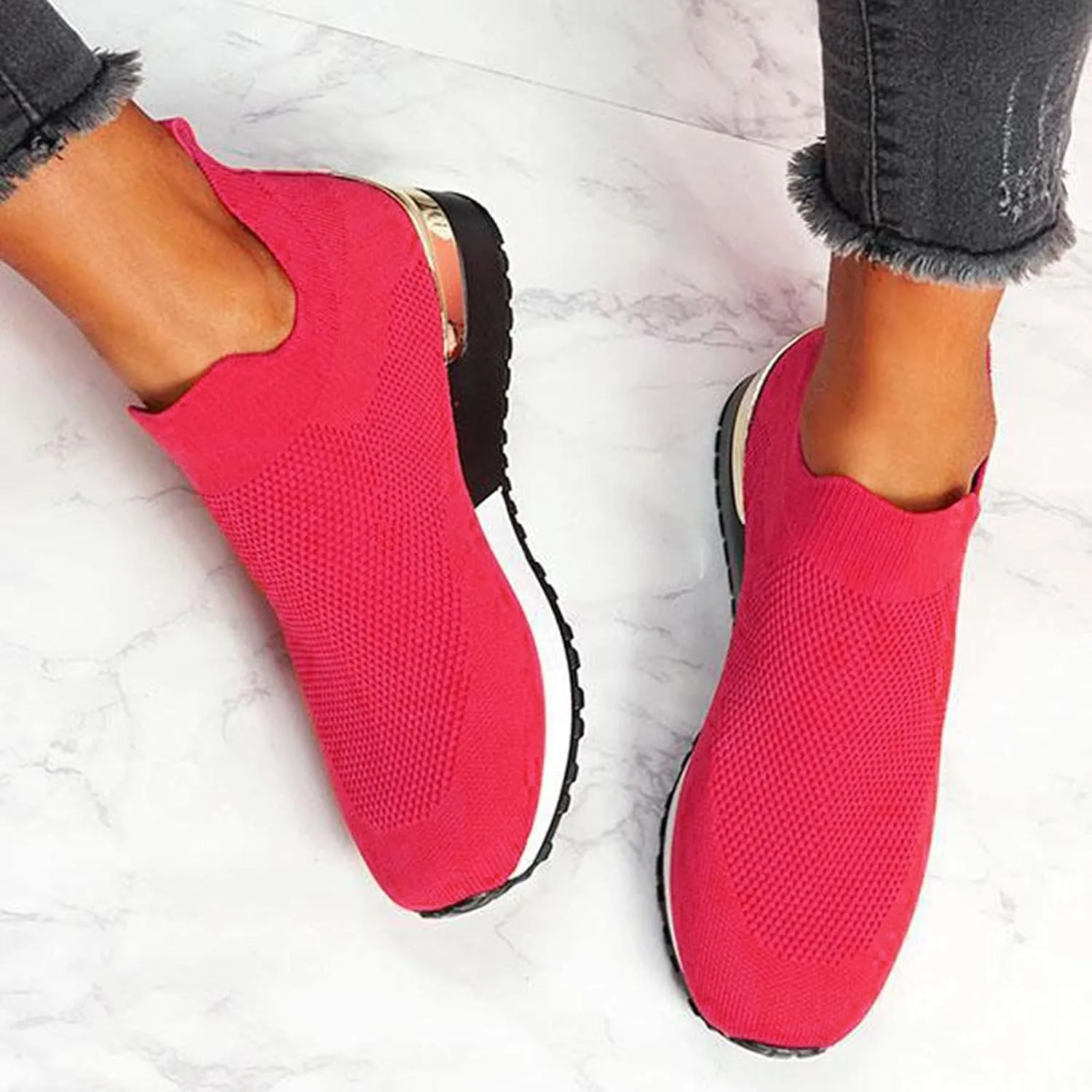 Womens Tennis Shoes Men's Casual Shoes White Platform Sneakers for Women Walking Shoes Wide Width Running Shoes Women Sneakers Tennis Work Tennis Shoes for Men