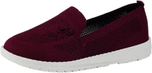 Womens Walking Shoes Slip On Arch Support Zapatos De Trabajo para Mujeres Confortables Black and White Gym Shoes Women Womens White Platform Sneakers Womens Shoes Casual Slip Ons Mules