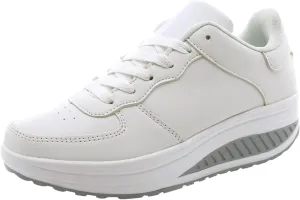 Womens Walking Shoes with Support Black On Black Comfy Winter Slip On Shoes for Womens White Running Sneakers Size 8 Women Sneakers Black Size 9 Tenis Antideslizantes para Mujer De Cocina
