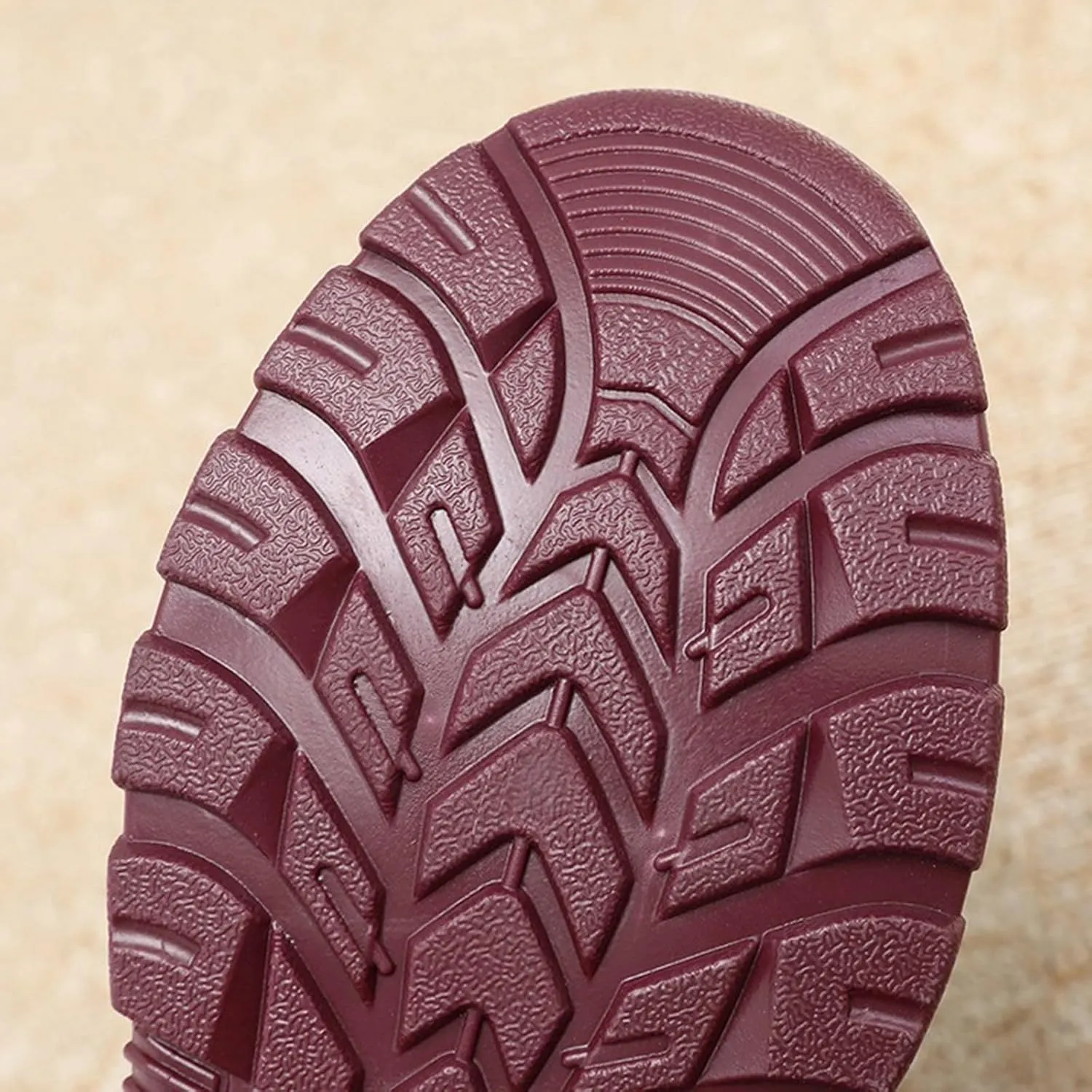 Work Boots for Men Soft Toe Hiking Sneakers Shoes Slip On Women's Workout Shoes Non Slip Winter Outdoor Botas Waterproof Non Slip Hike Grounded Footwear